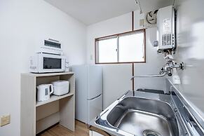 Arita Mansion Nipponbashi