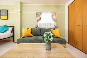 Arita Mansion Nipponbashi