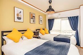 Arita Mansion Nipponbashi