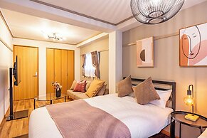 Arita Mansion Nipponbashi