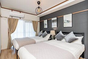 Arita Mansion Nipponbashi