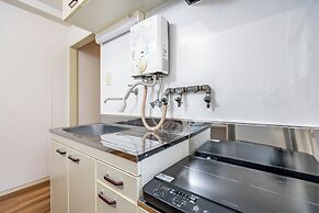 Arita Mansion Nipponbashi