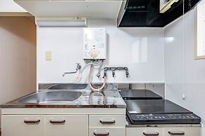 Arita Mansion Nipponbashi