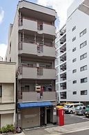 Arita Mansion Nipponbashi
