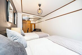 Arita Mansion Nipponbashi