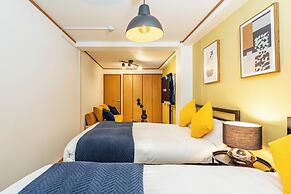 Arita Mansion Nipponbashi