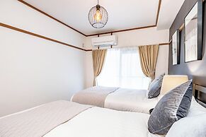 Arita Mansion Nipponbashi