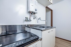 Arita Mansion Nipponbashi