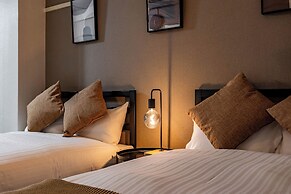 Arita Mansion Nipponbashi