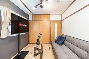 Arita Mansion Nipponbashi