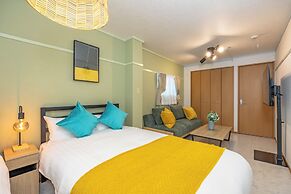 Arita Mansion Nipponbashi