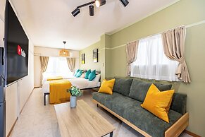 Arita Mansion Nipponbashi