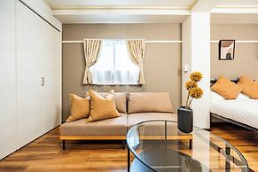 Arita Mansion Nipponbashi