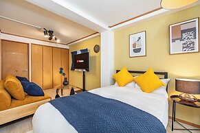 Arita Mansion Nipponbashi