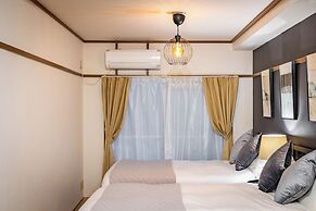 Arita Mansion Nipponbashi