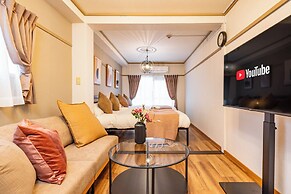 Arita Mansion Nipponbashi