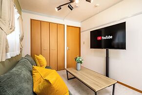 Arita Mansion Nipponbashi