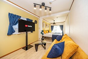 Arita Mansion Nipponbashi