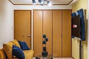 Arita Mansion Nipponbashi