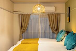 Arita Mansion Nipponbashi