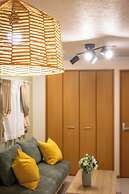 Arita Mansion Nipponbashi