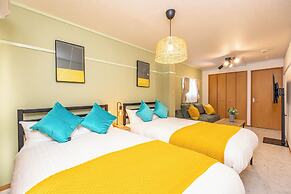 Arita Mansion Nipponbashi