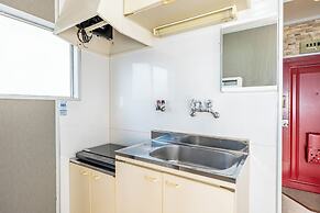 Arita Mansion Nipponbashi