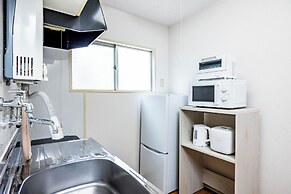 Arita Mansion Nipponbashi