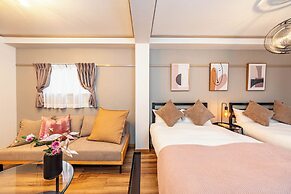 Arita Mansion Nipponbashi