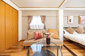 Arita Mansion Nipponbashi