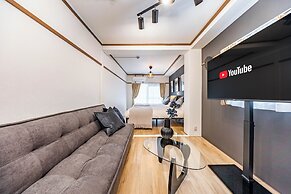 Arita Mansion Nipponbashi