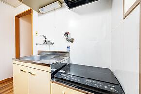 Arita Mansion Nipponbashi