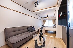 Arita Mansion Nipponbashi