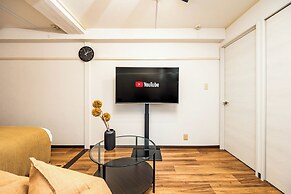 Arita Mansion Nipponbashi