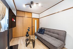 Arita Mansion Nipponbashi