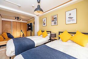 Arita Mansion Nipponbashi