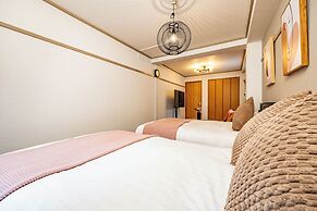 Arita Mansion Nipponbashi