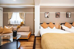 Arita Mansion Nipponbashi