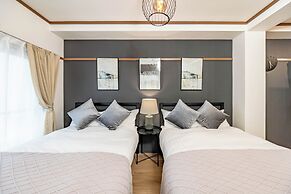 Arita Mansion Nipponbashi