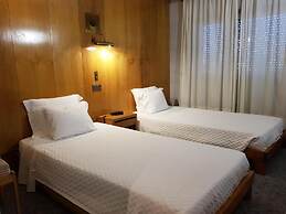 Hotel Nordeste Shalom