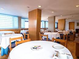 Hotel Nordeste Shalom