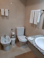 Hotel Nordeste Shalom
