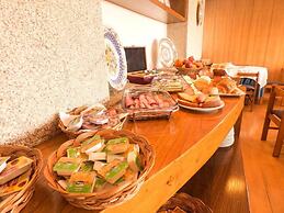 Hotel Nordeste Shalom