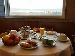 Hotel Nordeste Shalom