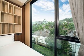 Elegant Suite B603 at Viva Patong Condo