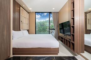 Elegant Suite B603 at Viva Patong Condo