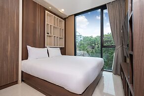 Elegant Suite B603 at Viva Patong Condo