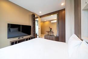 Elegant Suite B603 at Viva Patong Condo