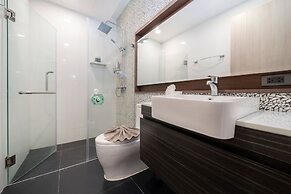 Elegant Suite B603 at Viva Patong Condo