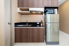 Elegant Suite B603 at Viva Patong Condo